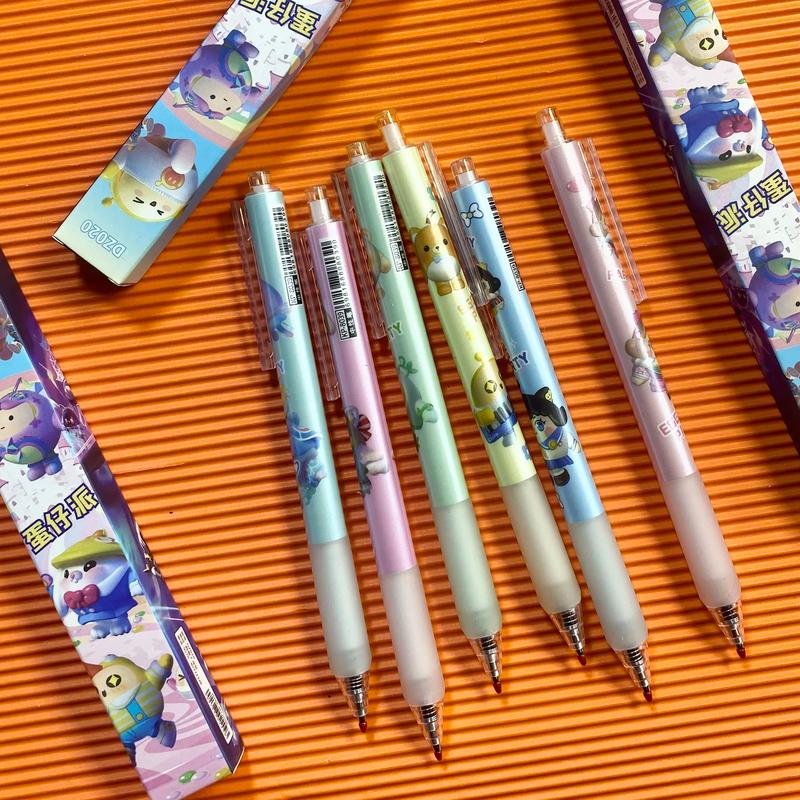 创意办公,让你的办公生活更加精彩!这款创意文具,让你的办公空